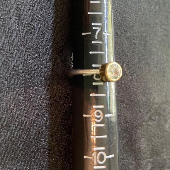 Grace & Heart "Nova" Ring - Picture 6 of 6